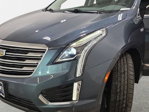 Used 2019 Cadillac XT5 Premium Luxury AWD/4WD image 31