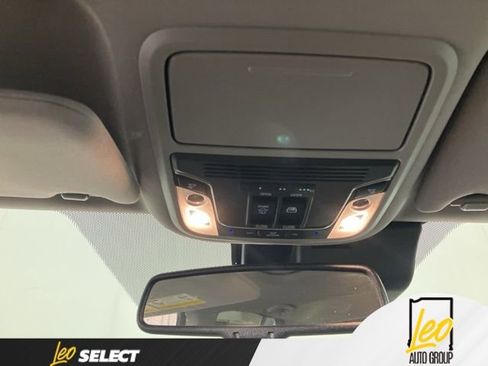 Used 2020 Honda Ridgeline RTL-E image 16