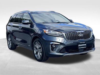 Used 2020 Kia Sorento SX