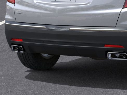 New 2026 Cadillac XT5 Luxury image 14