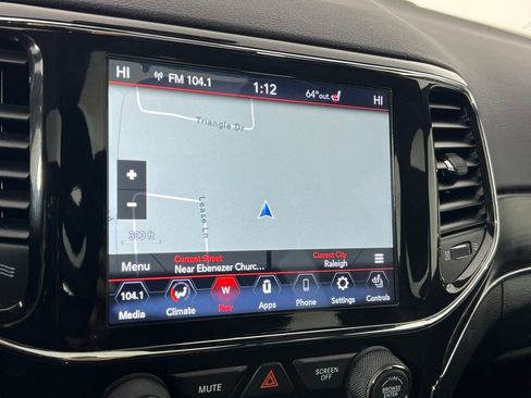 Used 2021 Jeep Grand Cherokee Limited w/ Quick Order Package 28K 80th image 38