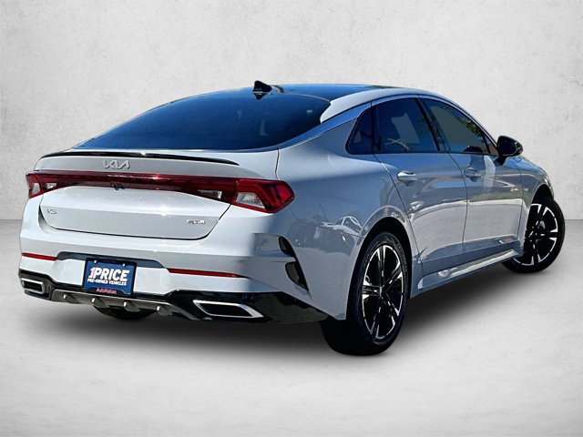 Used 2023 Kia K5 GT-Line FWD image 2