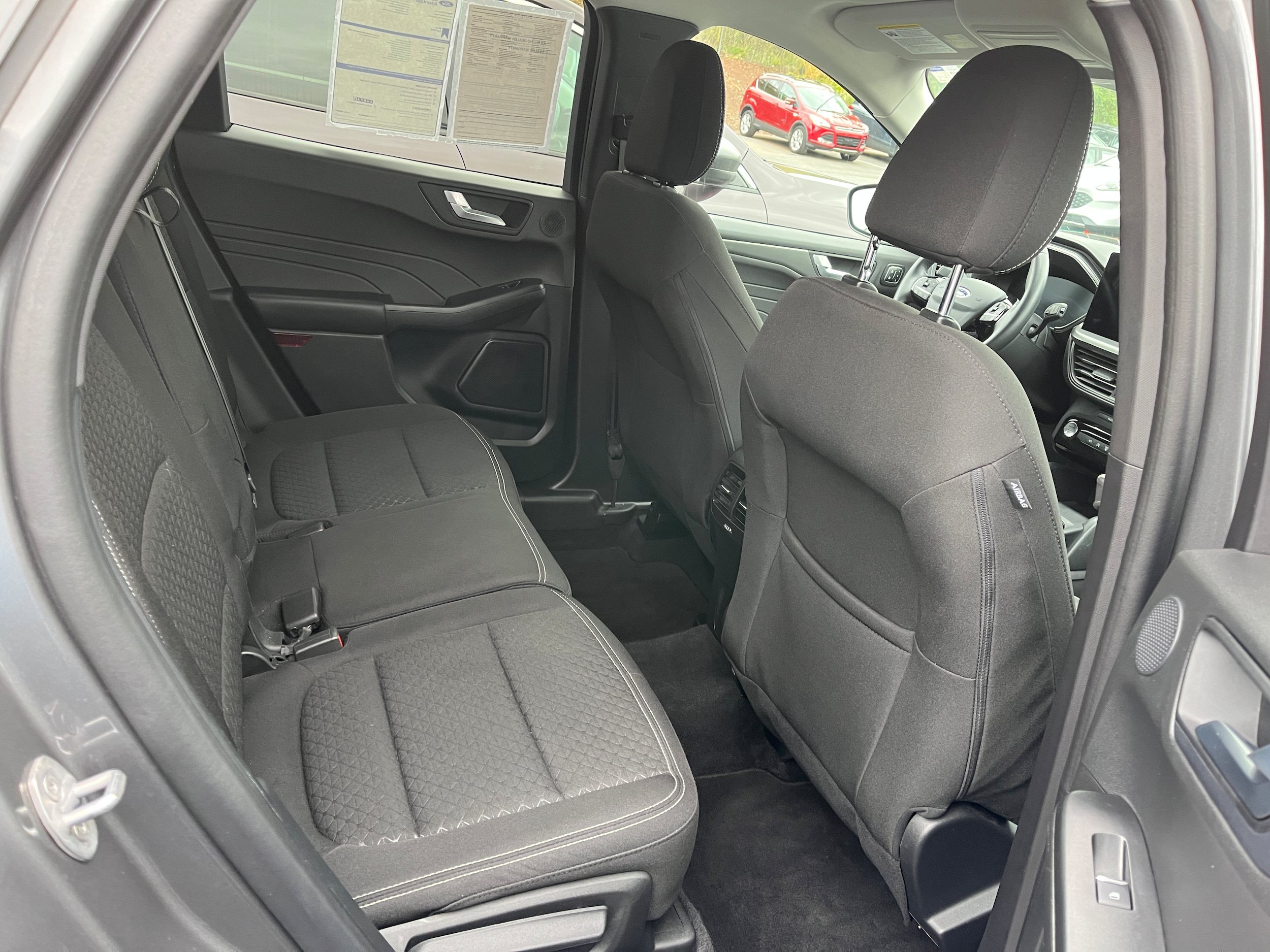 Certified 2023 Ford Escape Active w/ Tech Pack #2 AWD/4WD image 6