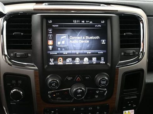 Used 2014 RAM 2500 Laramie w/ HD Snow Plow Prep Group AWD/4WD image 21
