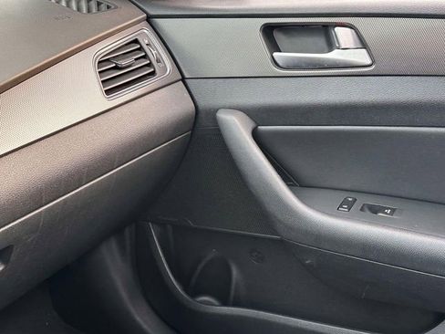 Used 2015 Hyundai Sonata Sport w/ Option Group 04 image 24