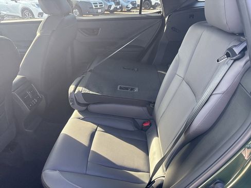 New 2026 Subaru Outback Limited XT image 12