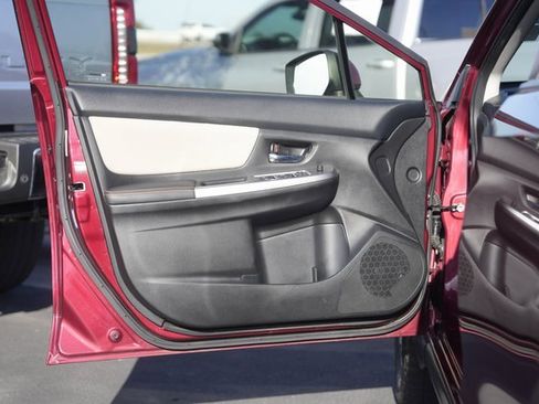 Used 2017 Subaru Crosstrek 2.0i Premium w/ Popular Package #2 image 30