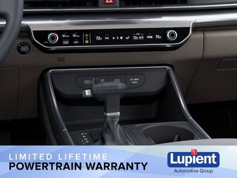 New 2026 Kia Carnival LXS image 29