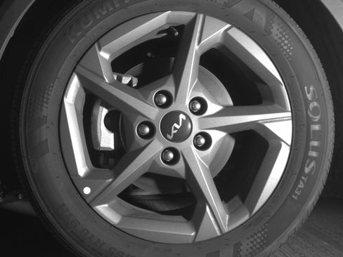 Used 2025 Kia K4 FWD image 12