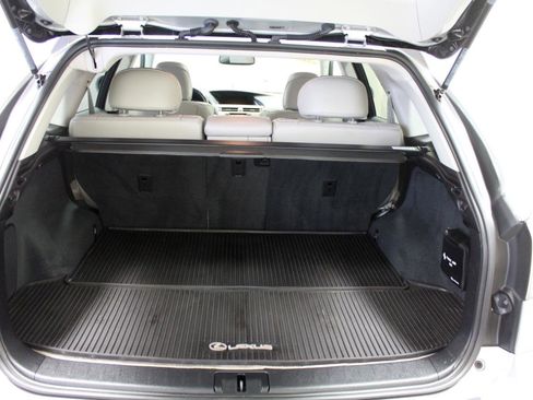 Used 2013 Lexus RX 350 AWD w/ Navigation Pkg image 28