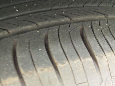 Used 2025 Ford Explorer Active RWD image 8