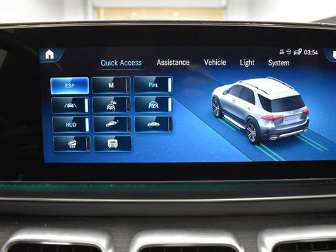 Used 2021 Mercedes-Benz GLE 450 4MATIC image 27