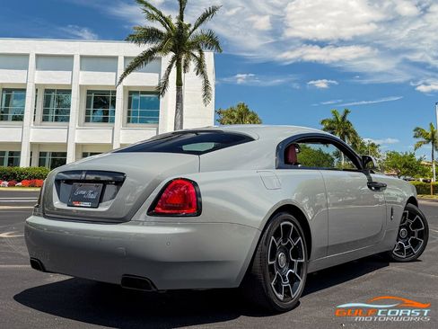 Used 2018 Rolls-Royce Wraith image 61