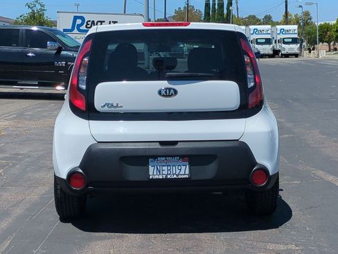 Used 2015 Kia Soul FWD image 7