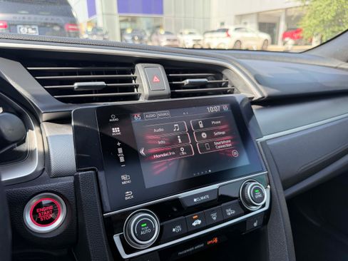 Used 2017 Honda Civic EX-T image 17