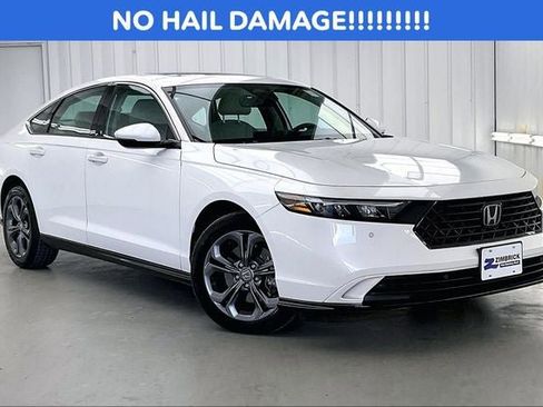 Used 2024 Honda Accord EX-L image 35