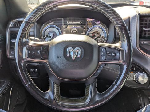 Used 2019 RAM 1500 Limited image 17