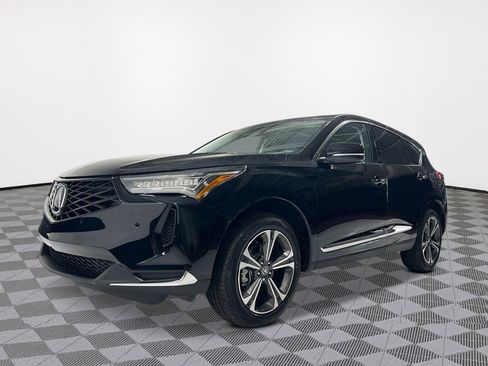 New 2026 Acura RDX SH-AWD w/ Technology Package image 8