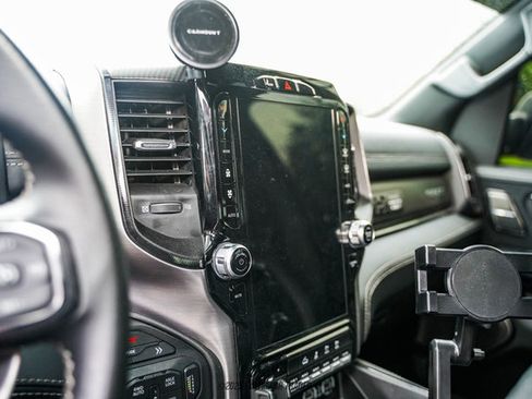 Used 2023 RAM 1500 TRX w/ TRX Level 2 Equipment Group image 33