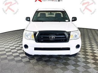 Used 2006 Toyota Tacoma 2WD Regular Cab video 2