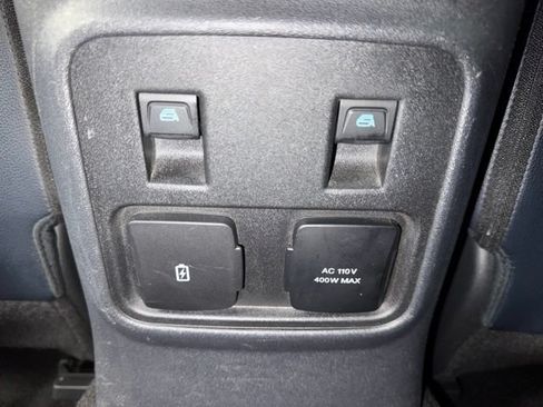 Used 2021 Ford Bronco Outer Banks AWD/4WD image 27