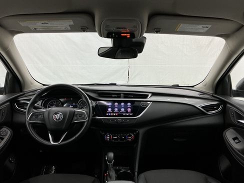 Used 2023 Buick Encore GX Select FWD image 27
