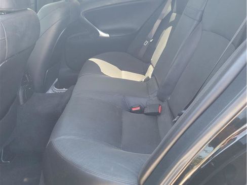 Used 2007 Lexus IS 250 RWD image 13