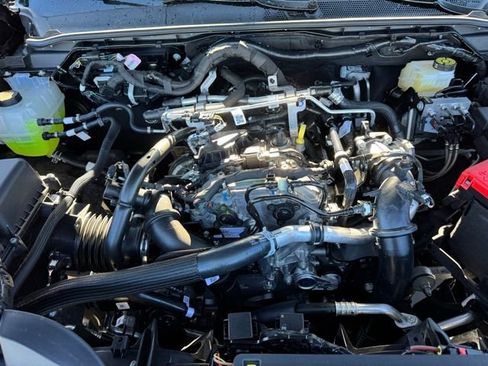 New 2025 Ford Ranger XLT w/ Equipment Group 301A High image 25