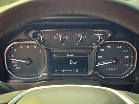 Used 2020 GMC Sierra 1500 Elevation w/ Elevation Value Package image 18