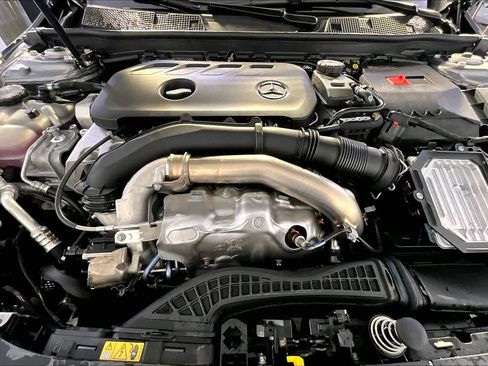 New 2026 Mercedes-Benz CLA 250 4MATIC image 14