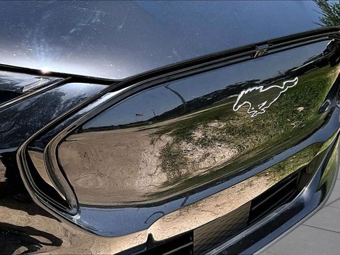Certified 2025 Ford Mustang Mach-E Premium RWD image 29
