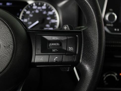 Certified 2021 Nissan Rogue S AWD/4WD image 27