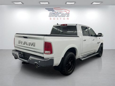 Used 2018 RAM 1500 Limited image 4