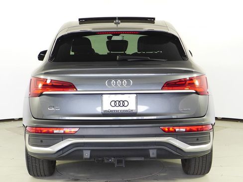 Used 2023 Audi Q5 2.0T Premium Plus w/ Premium Plus Package image 8