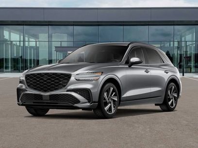 New 2026 Genesis GV70 3.5T Sport Advanced