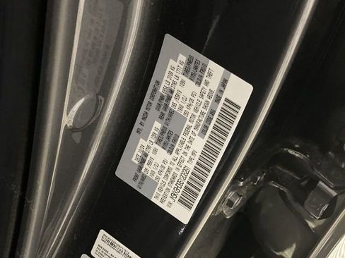 Used 2025 MAZDA CX-90 3.3 Turbo w/ Preferred Package image 20