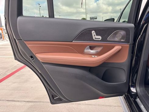 New 2026 Mercedes-Benz GLS 450 GLS 450 image 16