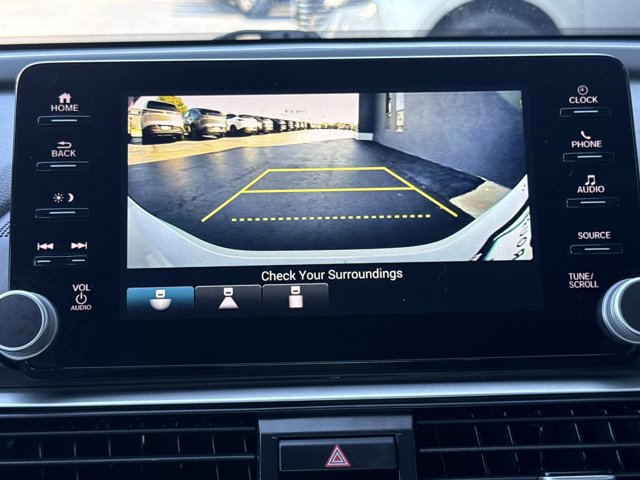 Used 2022 Honda Accord Sport image 8