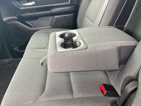 Used 2023 RAM 1500 Big Horn image 25