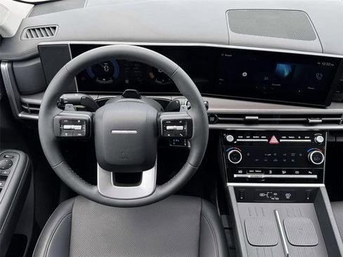 New 2026 Hyundai Santa Fe XRT image 17