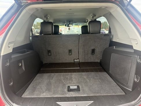 Used 2013 GMC Terrain SLT image 6