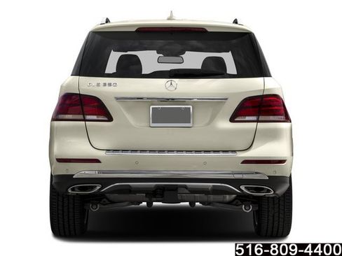 Used 2016 Mercedes-Benz GLE 350 4MATIC image 6