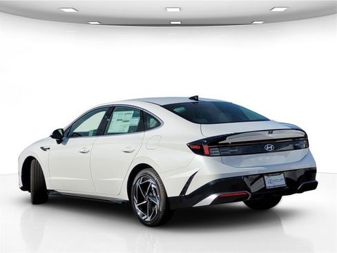 New 2026 Hyundai Sonata SEL image 6