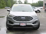 Used 2022 Ford Edge SEL w/ Convenience Package image 4