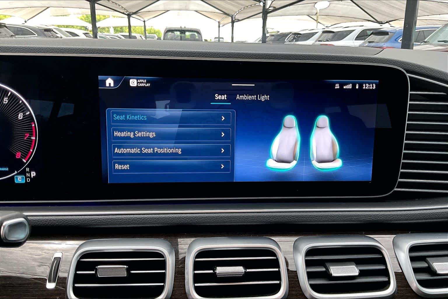 Certified 2026 Mercedes-Benz GLE 450 4MATIC image 36
