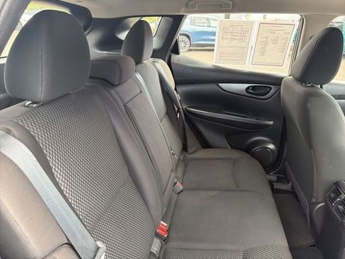 Used 2022 Nissan Rogue Sport S AWD/4WD image 24