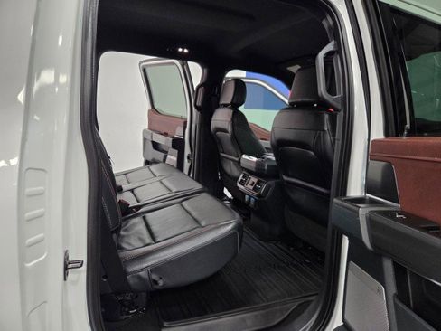 Used 2022 Ford F150 Lariat image 79