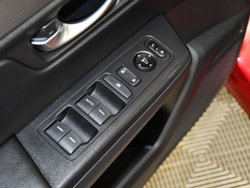 Certified 2025 Honda CR-V LX image 23