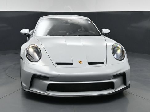 Certified 2024 Porsche 911 GT3 RS RWD image 15