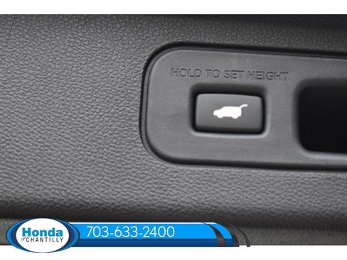 New 2026 Honda Odyssey Touring image 36